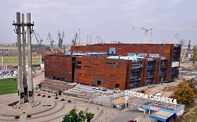 Gdansk Stare Miasto
