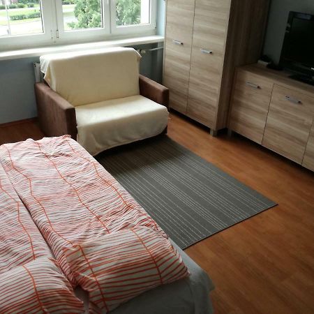 Ferienwohnung Gdansk Stare Miasto Exterior foto