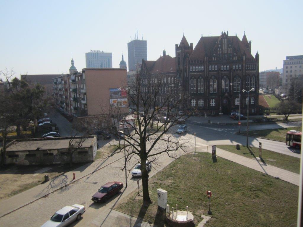 Ferienwohnung Gdansk Stare Miasto Exterior foto
