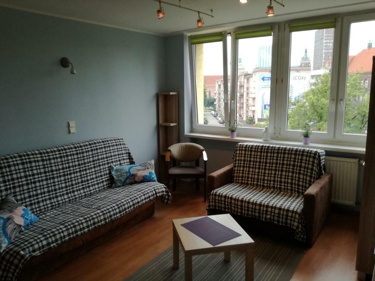 Ferienwohnung Gdansk Stare Miasto Exterior foto