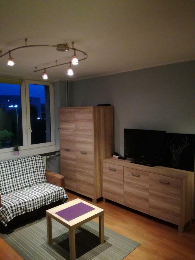 Ferienwohnung Gdansk Stare Miasto Exterior foto
