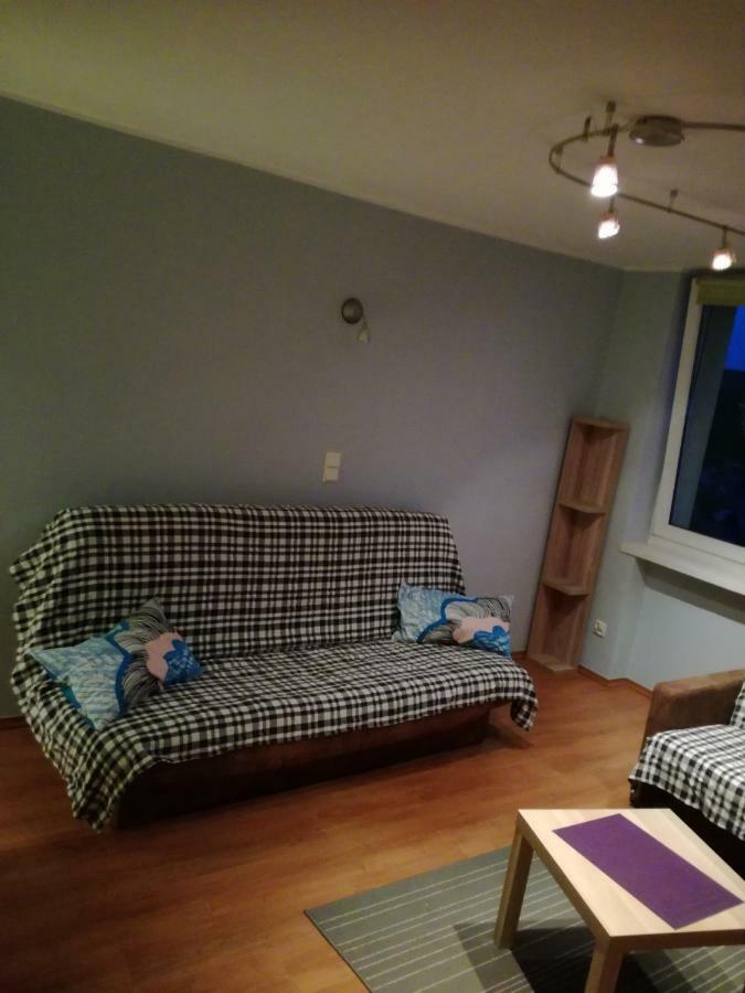 Ferienwohnung Gdansk Stare Miasto Exterior foto
