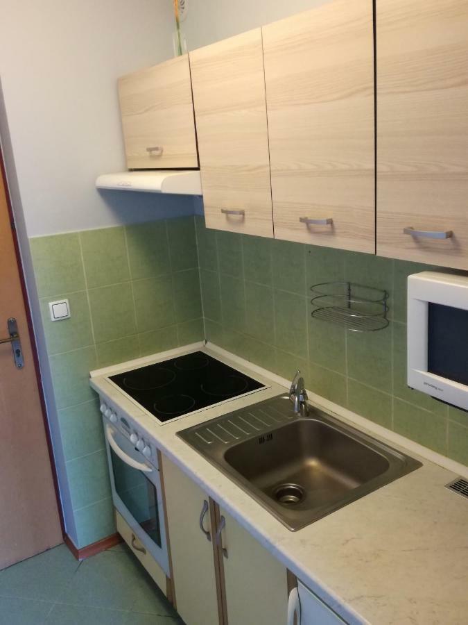 Ferienwohnung Gdansk Stare Miasto Exterior foto