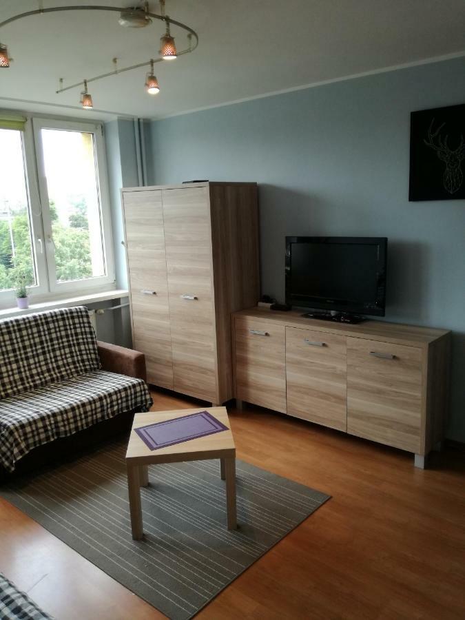 Ferienwohnung Gdansk Stare Miasto Exterior foto